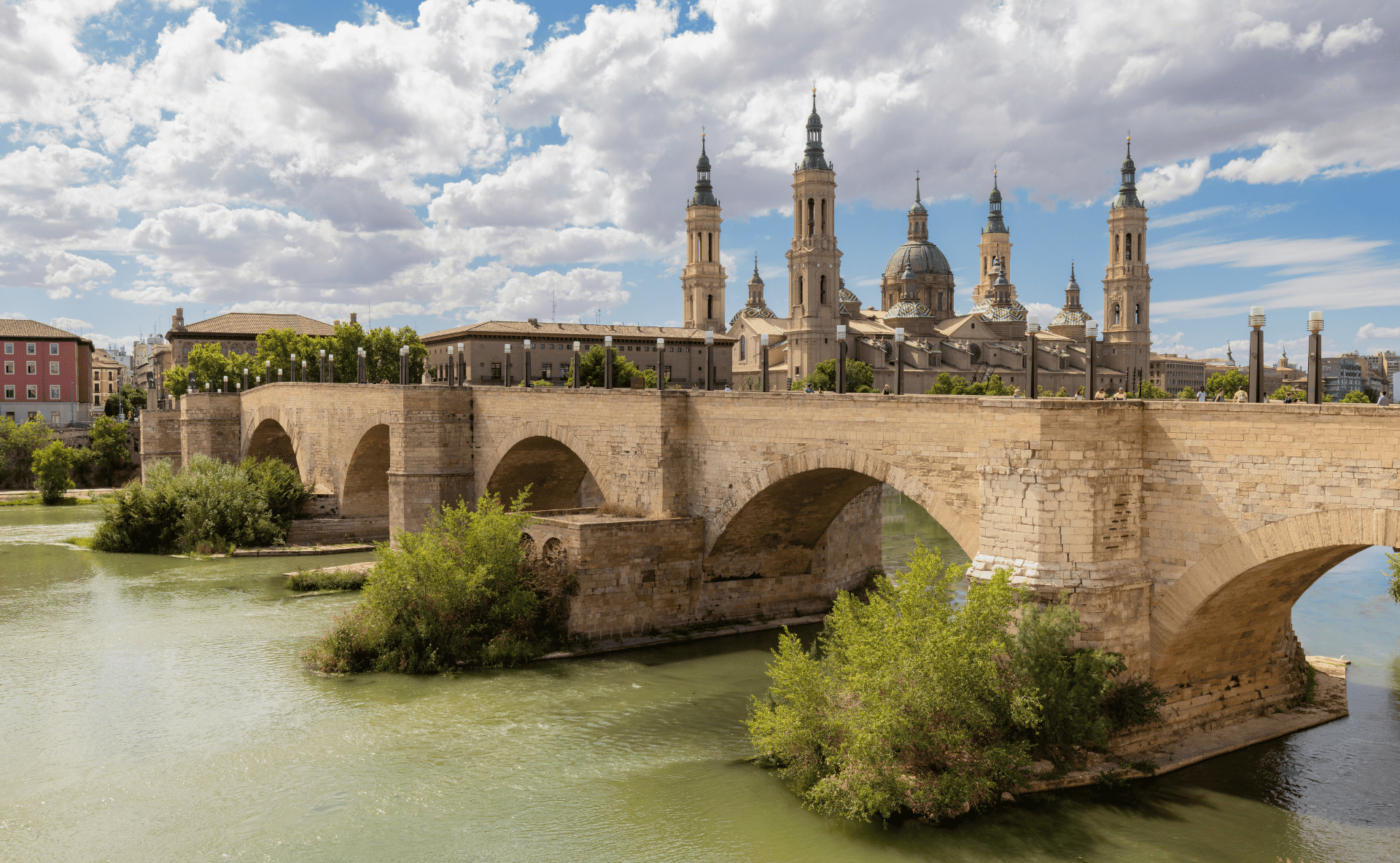 The International Traveller that Transforms Spain - Data Appeal Mabrian